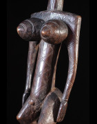 Statue Jonyeleni - Bambara / Bamana - Mali - Rituel Jo