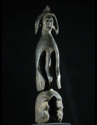 Statue Iagalagana - Mumuye - Nigeria - Statues africaines