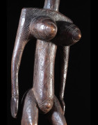 Statue Jonyeleni - Bambara / Bamana - Mali - Rituel Jo