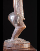 Statue Jonyeleni - Bambara / Bamana - Mali - Rituel Jo