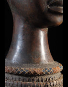 Tête commémorative féminine - Bini / Idoma - Nigeria