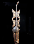 Masque Newenka de forgeron - Bobo Fing - Burkina Faso