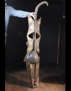 Masque Newenka de forgeron - Bobo Fing - Burkina Faso