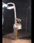 Masque Newenka de forgeron - Bobo Fing - Burkina Faso