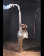 Masque Newenka de forgeron - Bobo Fing - Burkina Faso