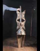 Masque Newenka de forgeron - Bobo Fing - Burkina Faso