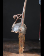 Masque Newenka de forgeron - Bobo Fing - Burkina Faso