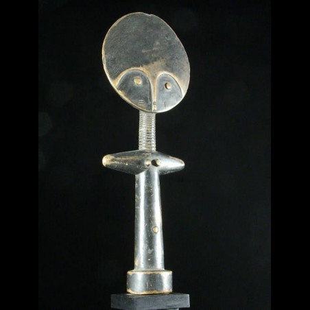 Akua Mma ou Akwaba - Ashanti - Ghana - Poupees Africaines