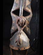 Masque Newenka de forgeron - Bobo Fing - Burkina Faso