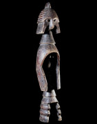 Statue Iagalagana - Mumuye - Nigeria - Statues africaines