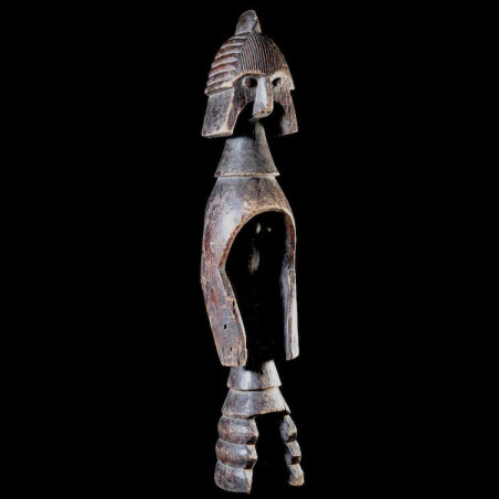 Statue Iagalagana - Mumuye - Nigeria - Statues africaines
