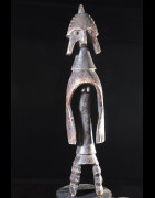 Statue Iagalagana - Mumuye - Nigeria - Statues africaines