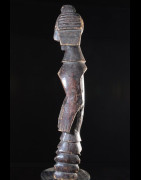 Statue Iagalagana - Mumuye - Nigeria - Statues africaines