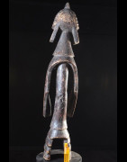 Statue Iagalagana - Mumuye - Nigeria - Statues africaines