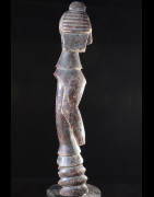 Statue Iagalagana - Mumuye - Nigeria - Statues africaines