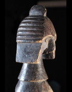Statue Iagalagana - Mumuye - Nigeria - Statues africaines