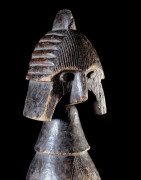 Statue Iagalagana - Mumuye - Nigeria - Statues africaines