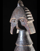 Statue Iagalagana - Mumuye - Nigeria - Statues africaines