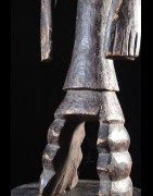 Statue Iagalagana - Mumuye - Nigeria - Statues africaines