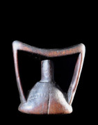 Appuie Nuque - Gurage / Gourague - Ethiopie