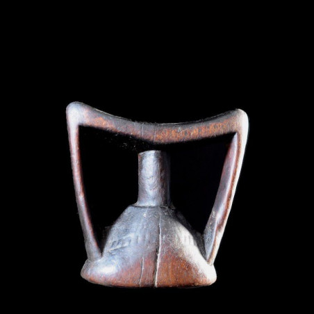 Appuie Nuque - Gurage / Gourague - Ethiopie
