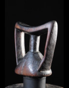 Appuie Nuque - Gurage / Gourague - Ethiopie