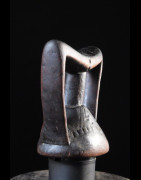 Appuie Nuque - Gurage / Gourague - Ethiopie