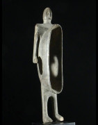 Coupe d’offrandes - Ethnie Koro - Nigeria - Autels africains