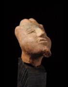 Poterie Anthropomorphe - Lobi - Burkina Faso