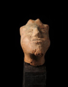 Poterie Anthropomorphe - Lobi - Burkina Faso