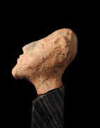 Poterie Anthropomorphe - Lobi - Burkina Faso