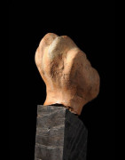 Poterie Anthropomorphe - Lobi - Burkina Faso