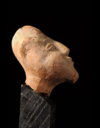 Poterie Anthropomorphe - Lobi - Burkina Faso
