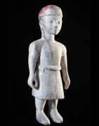Figurine du culte de Mami Wata - Ewe - Togo - Culte Vaudou