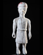 Figurine du culte de Mami Wata - Ewe - Togo - Culte Vaudou