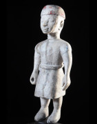 Figurine du culte de Mami Wata - Ewe - Togo - Culte Vaudou