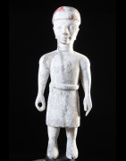 Figurine du culte de Mami Wata - Ewe - Togo - Culte Vaudou