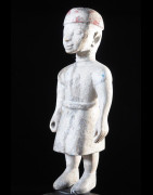 Figurine du culte de Mami Wata - Ewe - Togo - Culte Vaudou