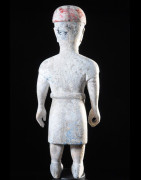 Figurine du culte de Mami Wata - Ewe - Togo - Culte Vaudou