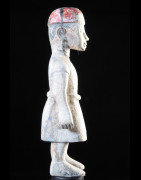 Figurine du culte de Mami Wata - Ewe - Togo - Culte Vaudou
