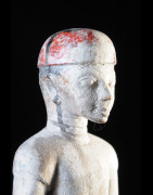 Figurine du culte de Mami Wata - Ewe - Togo - Culte Vaudou