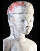 Figurine du culte de Mami Wata - Ewe - Togo - Culte Vaudou