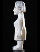 Figurine du culte de Mami Wata - Ewe - Togo - Culte Vaudou