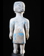 Figurine du culte de Mami Wata - Ewe - Togo - Culte Vaudou