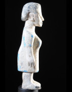 Figurine du culte de Mami Wata - Ewe - Togo - Culte Vaudou