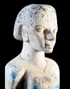 Figurine du culte de Mami Wata - Ewe - Togo - Culte Vaudou