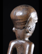 Statue anthropomorphe - Makonde - Tanzanie
