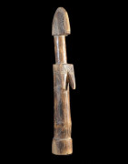 Poupee Biiga - Mossi - Burkina Faso - Poupees d’afrique