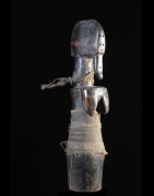 Poupee Biiga - Mossi - Burkina Faso - Poupees d’afrique