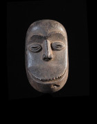 Masque de famille - Hemba - RDC Zaire